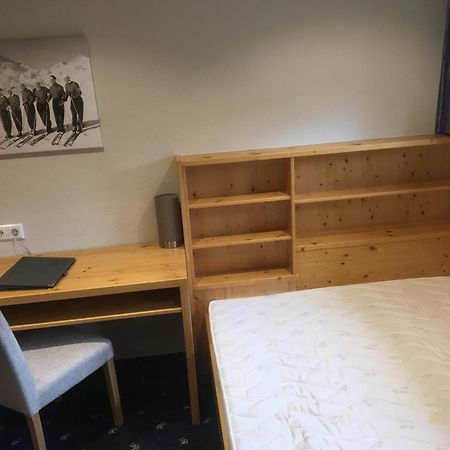 Hotel-Skischule Krallinger Obertauern Kültér fotó