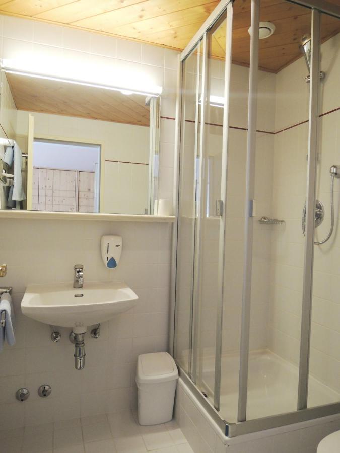 Hotel-Skischule Krallinger Obertauern Kültér fotó