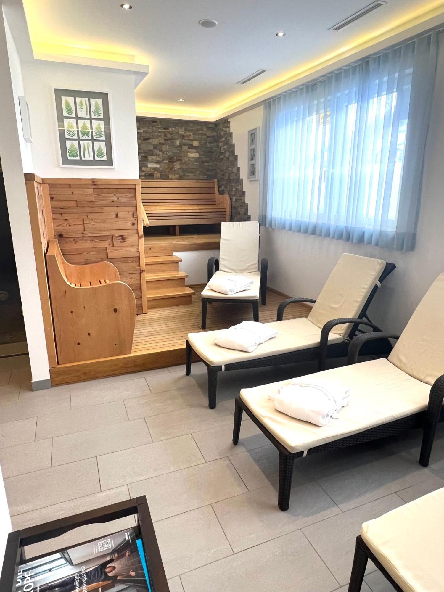 Hotel-Skischule Krallinger Obertauern Kültér fotó