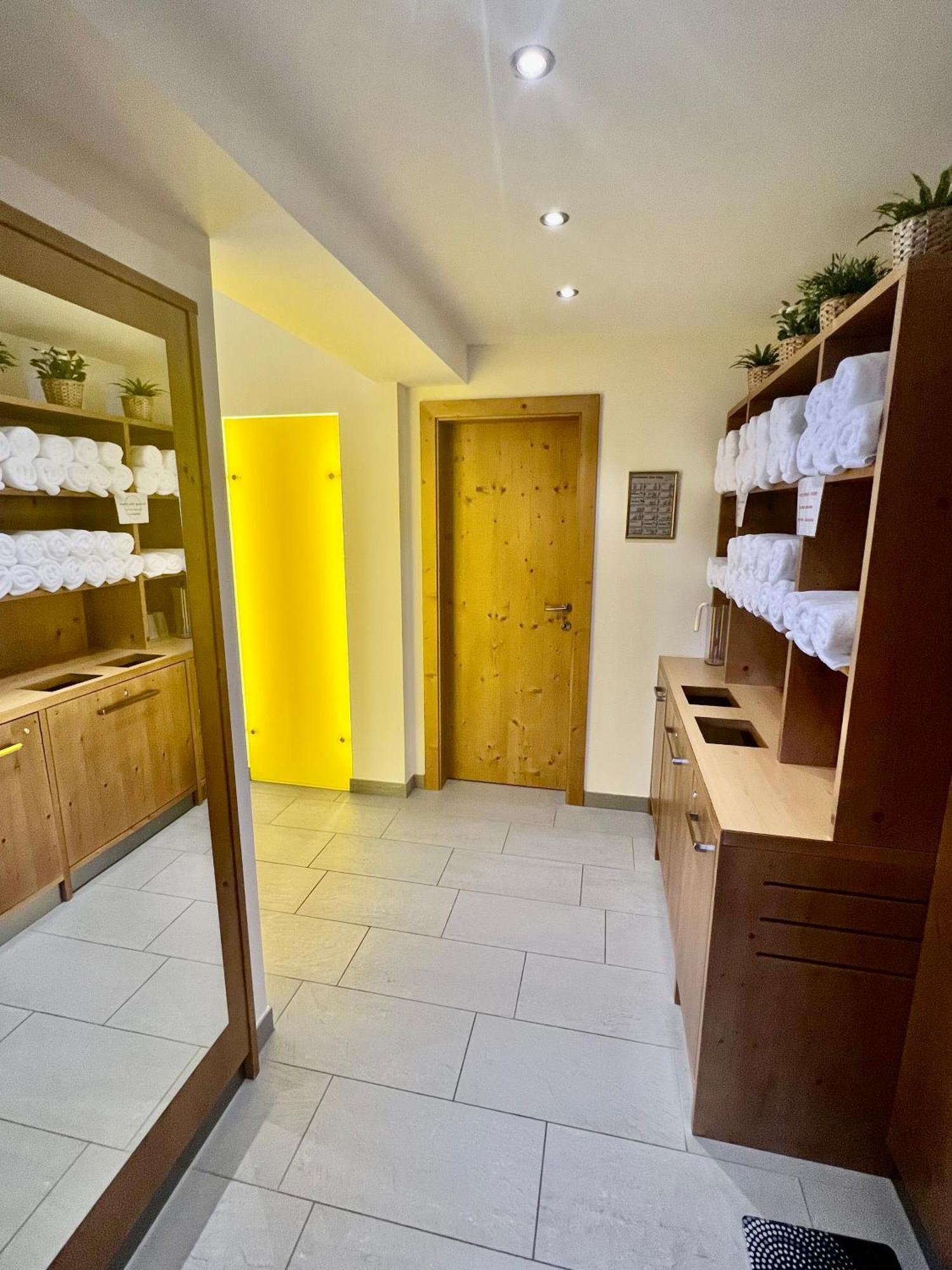 Hotel-Skischule Krallinger Obertauern Kültér fotó