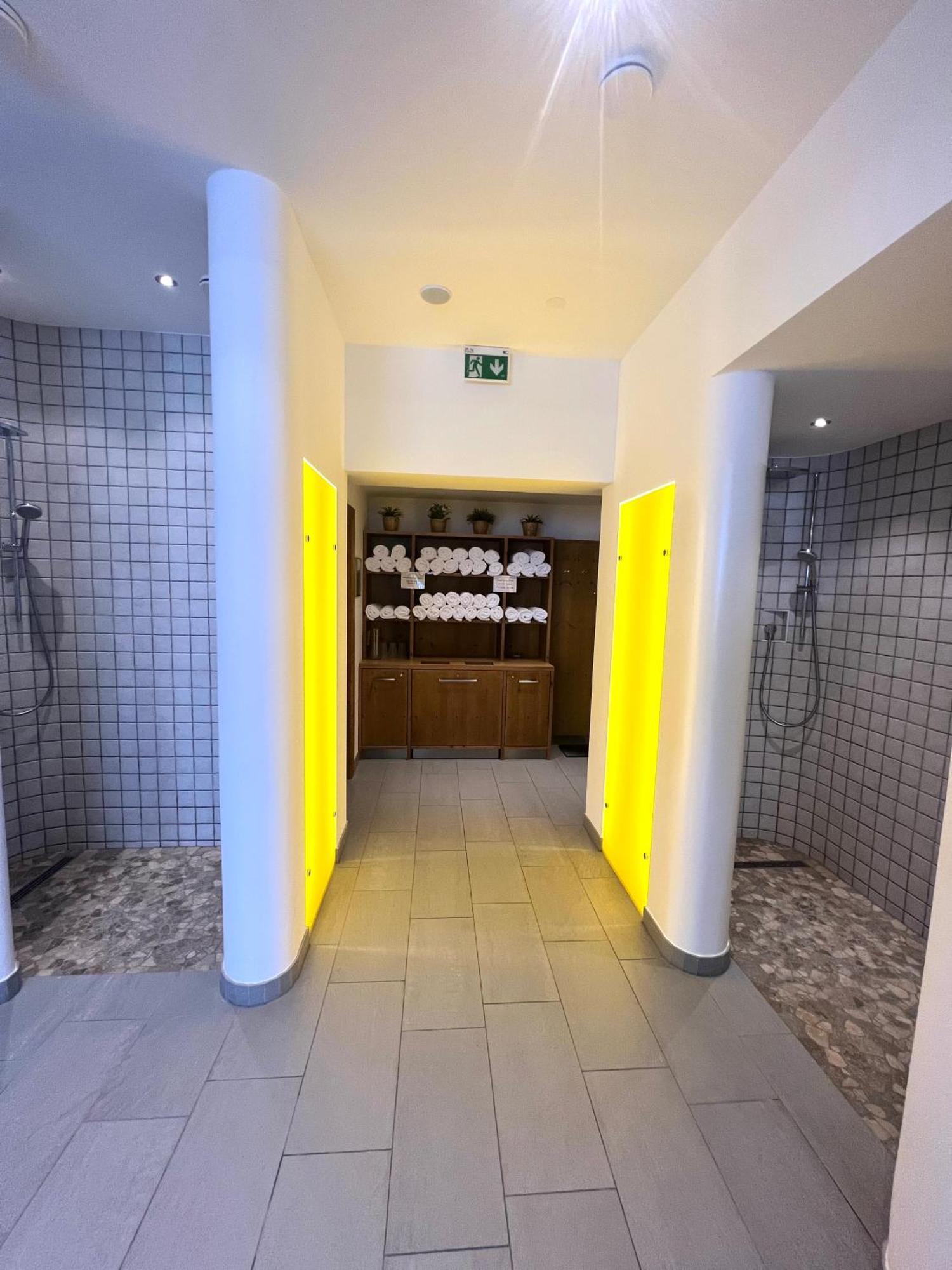 Hotel-Skischule Krallinger Obertauern Kültér fotó