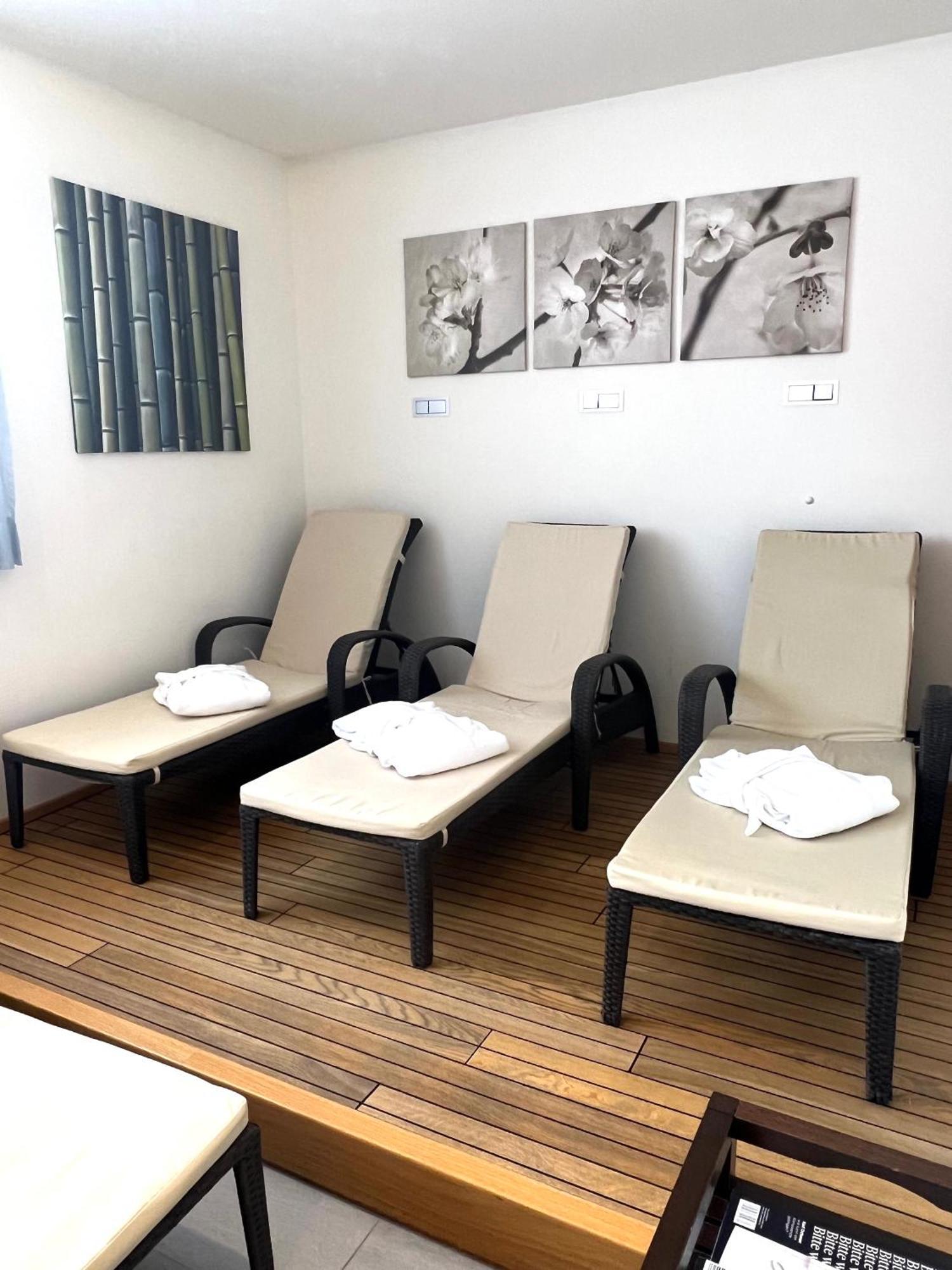 Hotel-Skischule Krallinger Obertauern Kültér fotó