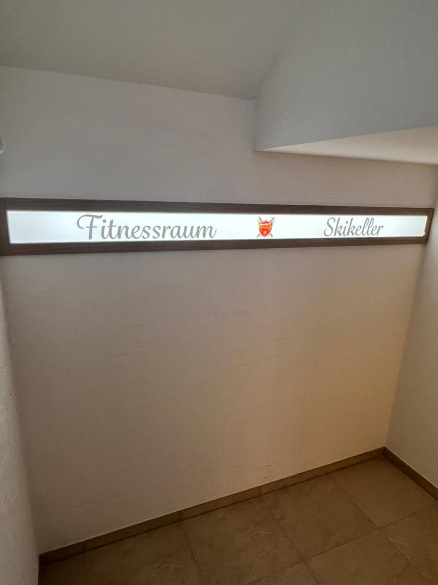 Hotel-Skischule Krallinger Obertauern Kültér fotó