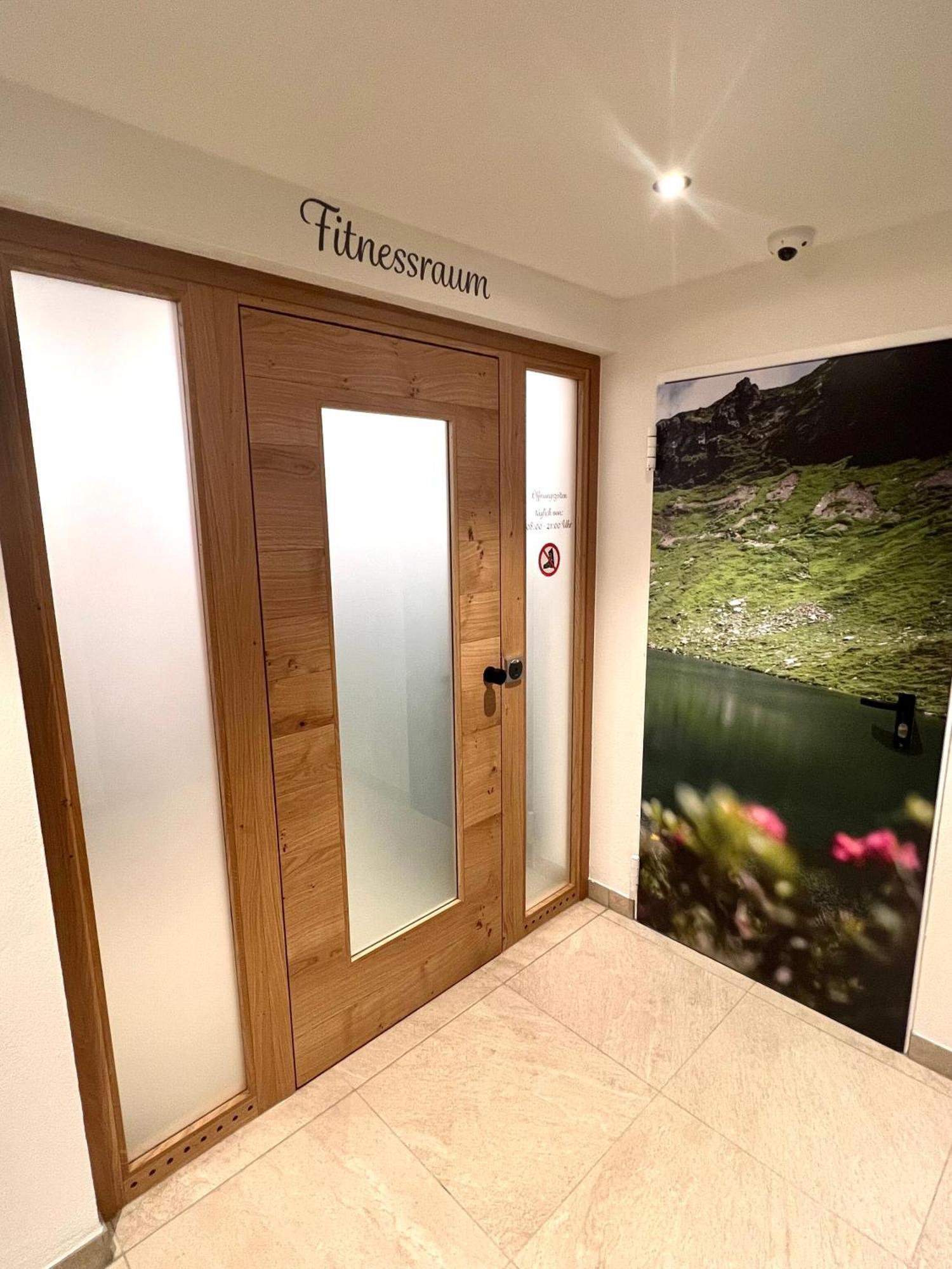 Hotel-Skischule Krallinger Obertauern Kültér fotó