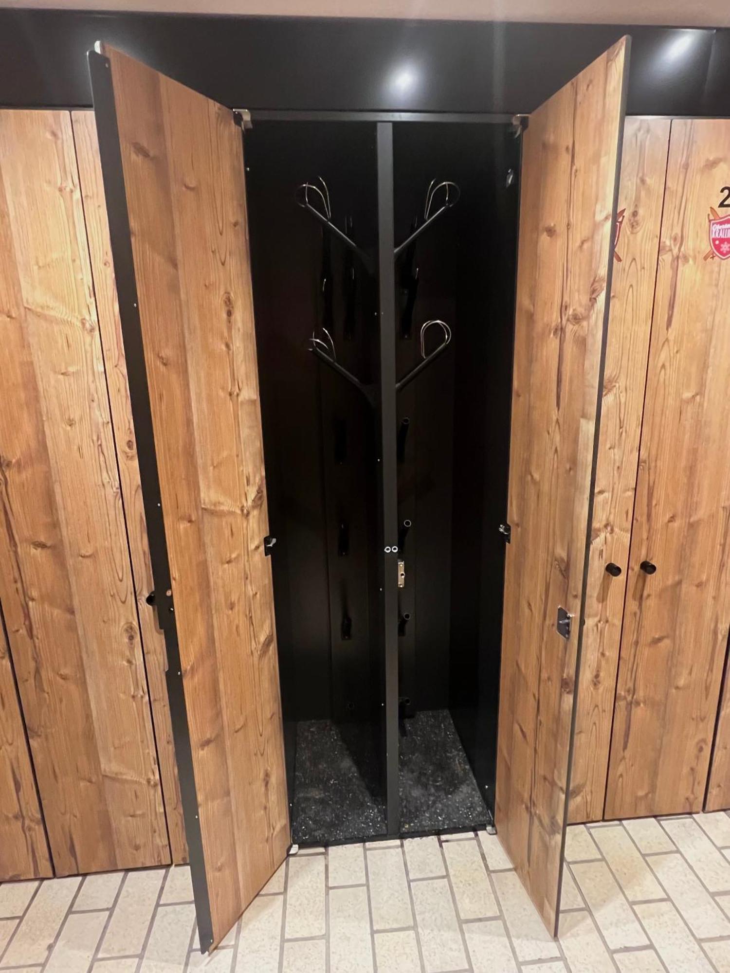 Hotel-Skischule Krallinger Obertauern Kültér fotó