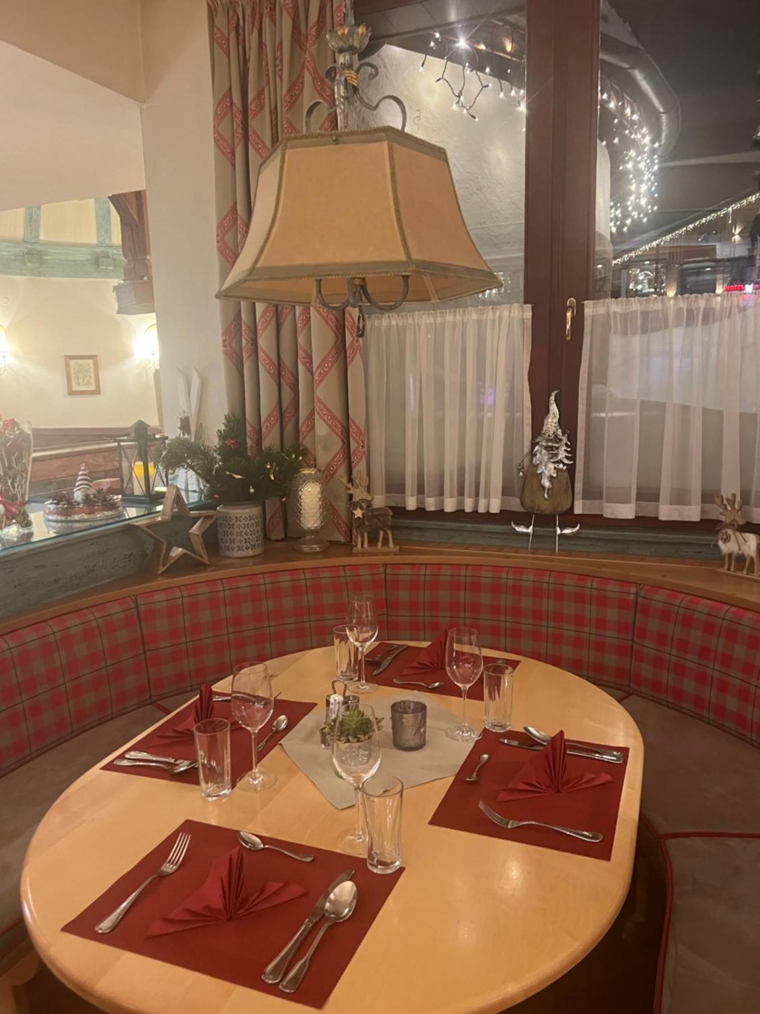 Hotel-Skischule Krallinger Obertauern Kültér fotó