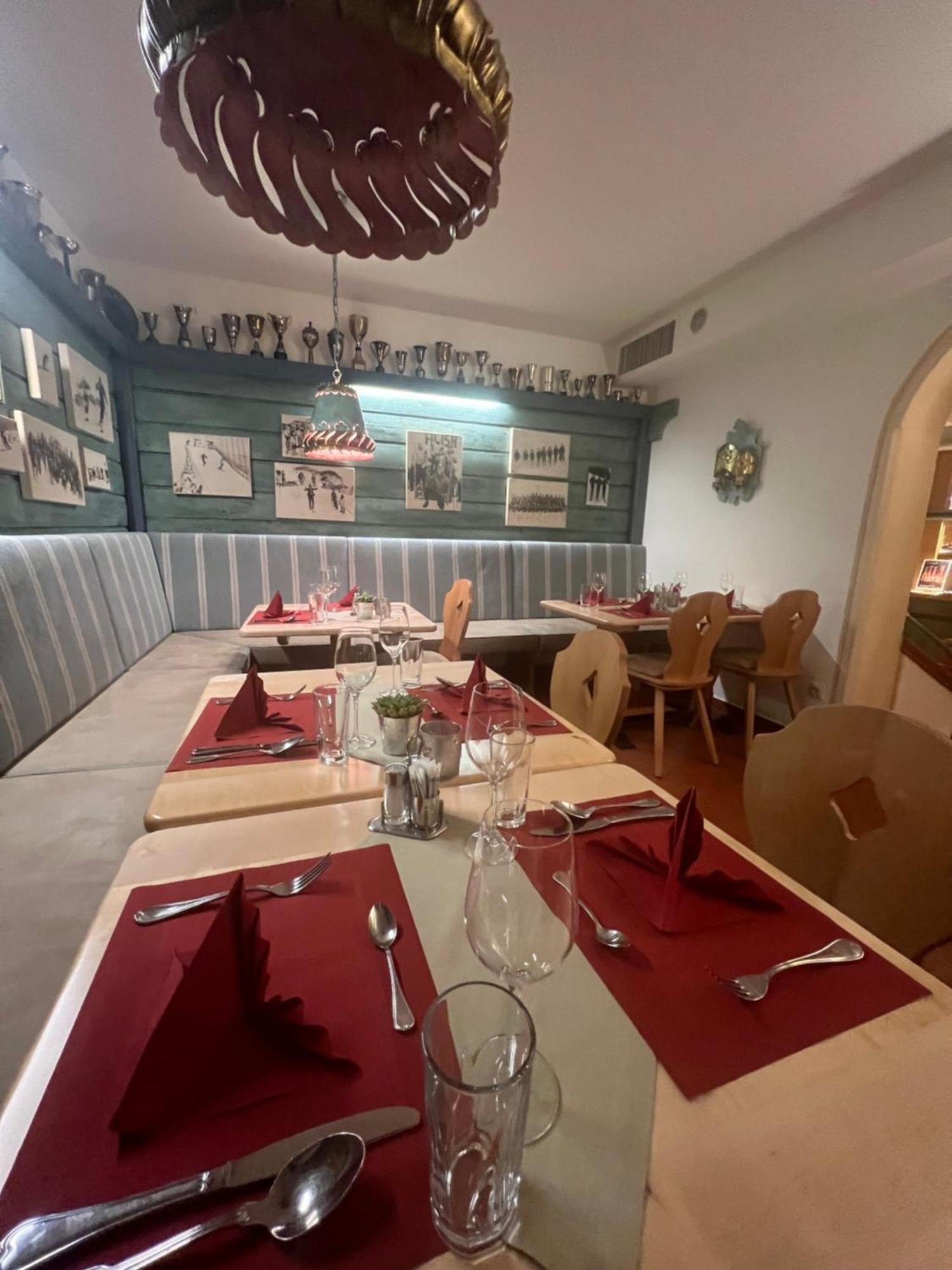 Hotel-Skischule Krallinger Obertauern Kültér fotó