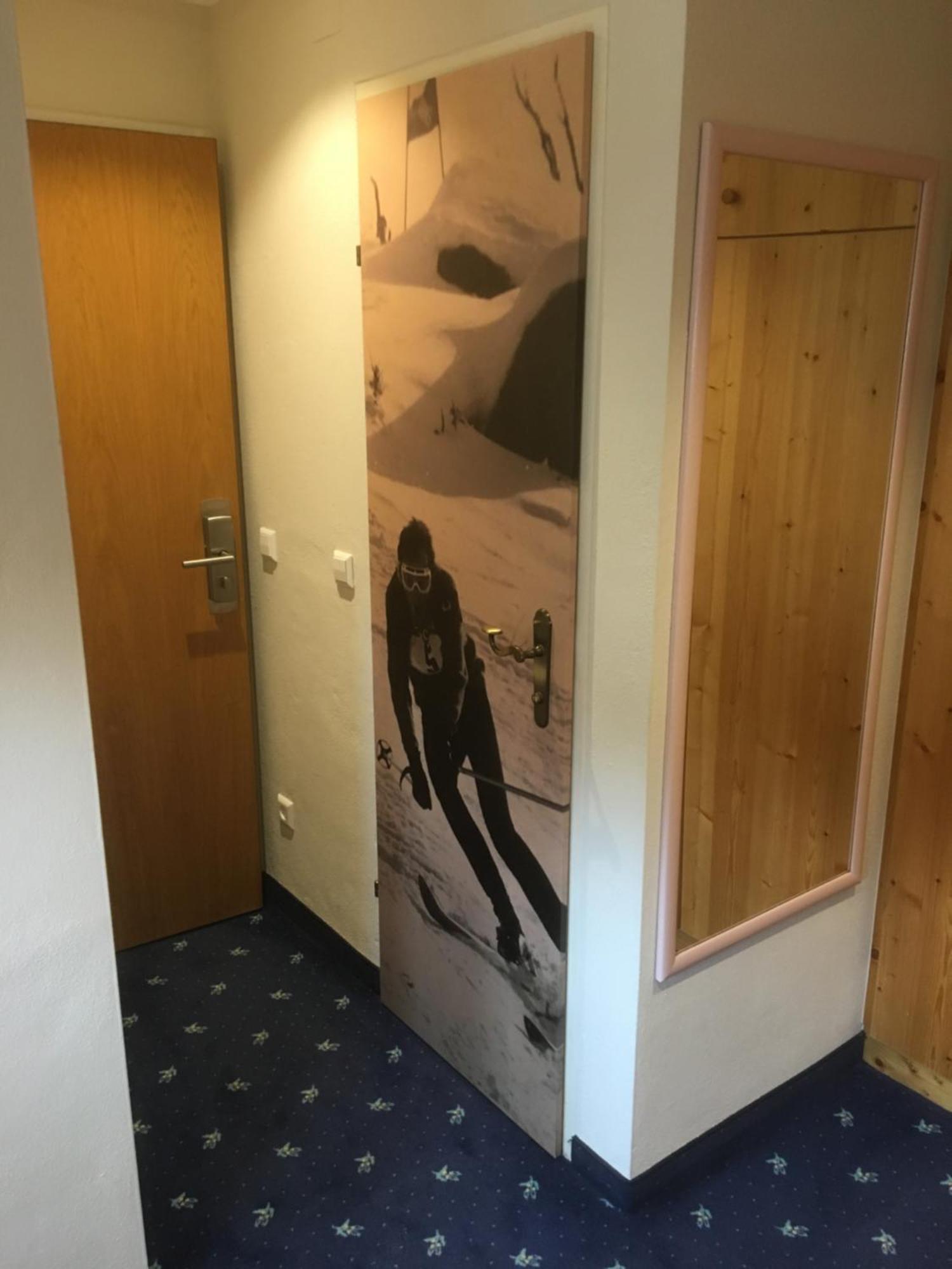 Hotel-Skischule Krallinger Obertauern Kültér fotó