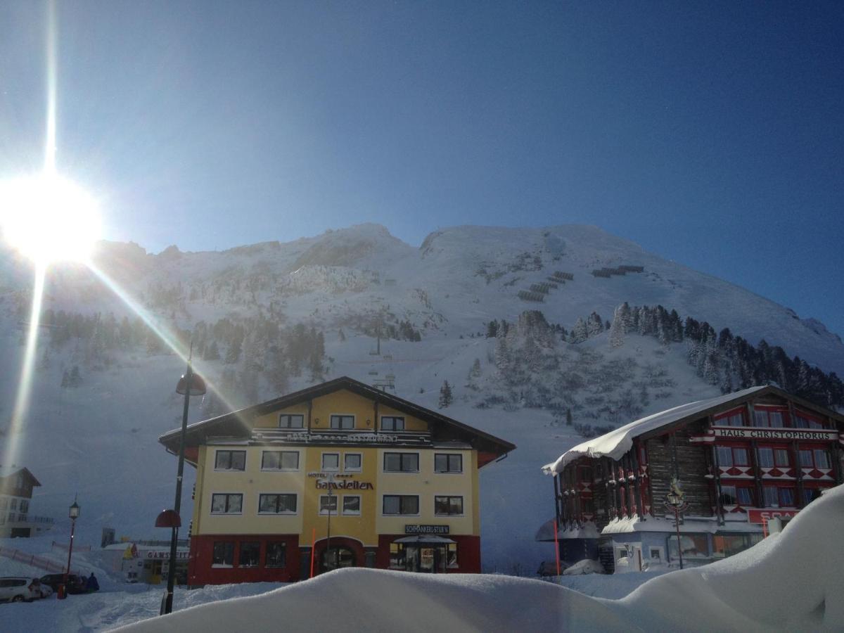 Hotel-Skischule Krallinger Obertauern Kültér fotó