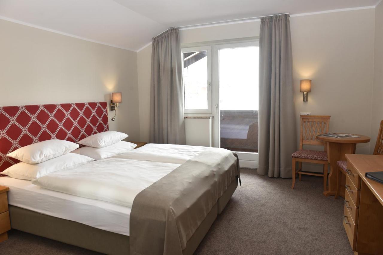 Hotel-Skischule Krallinger Obertauern Kültér fotó
