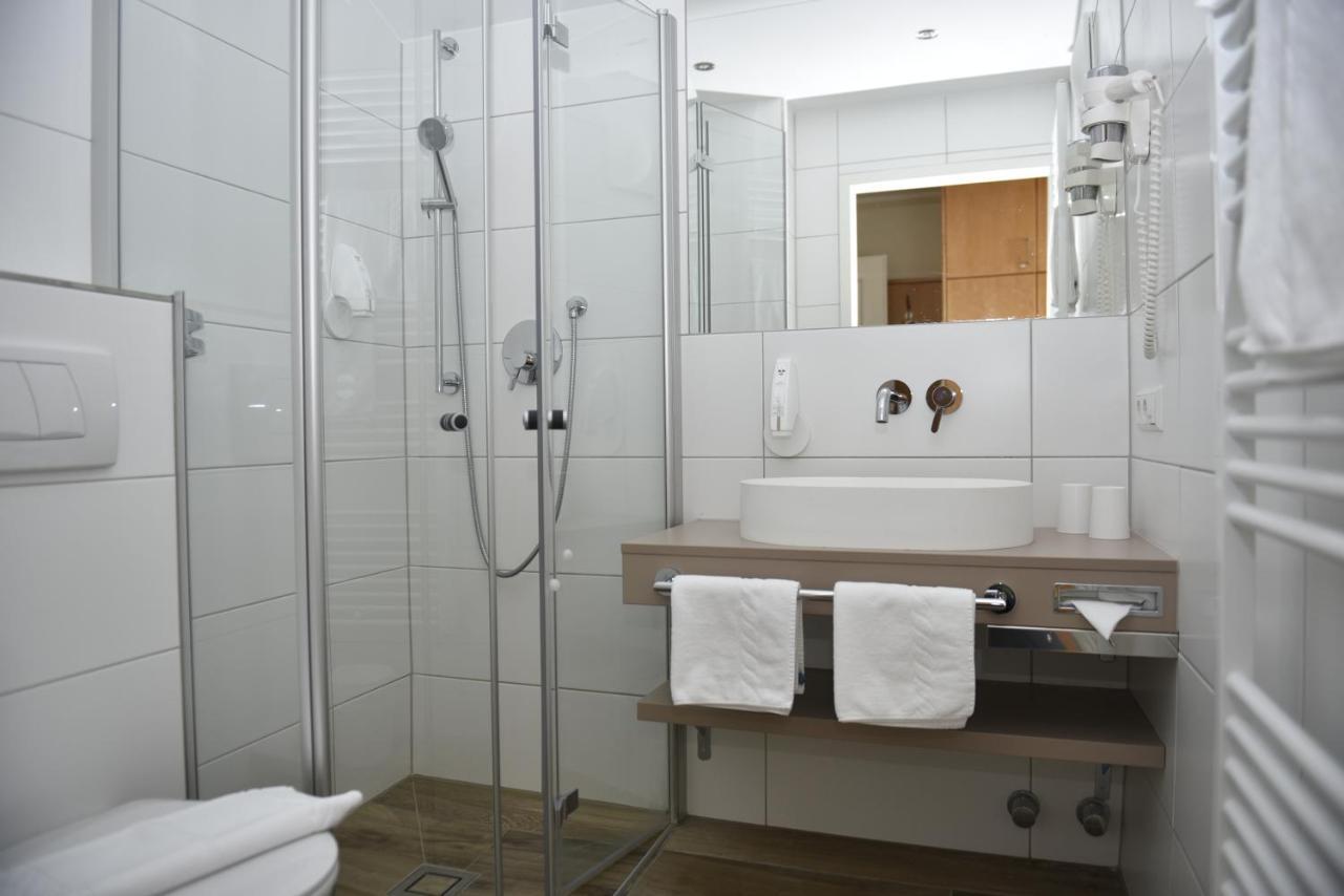 Hotel-Skischule Krallinger Obertauern Kültér fotó