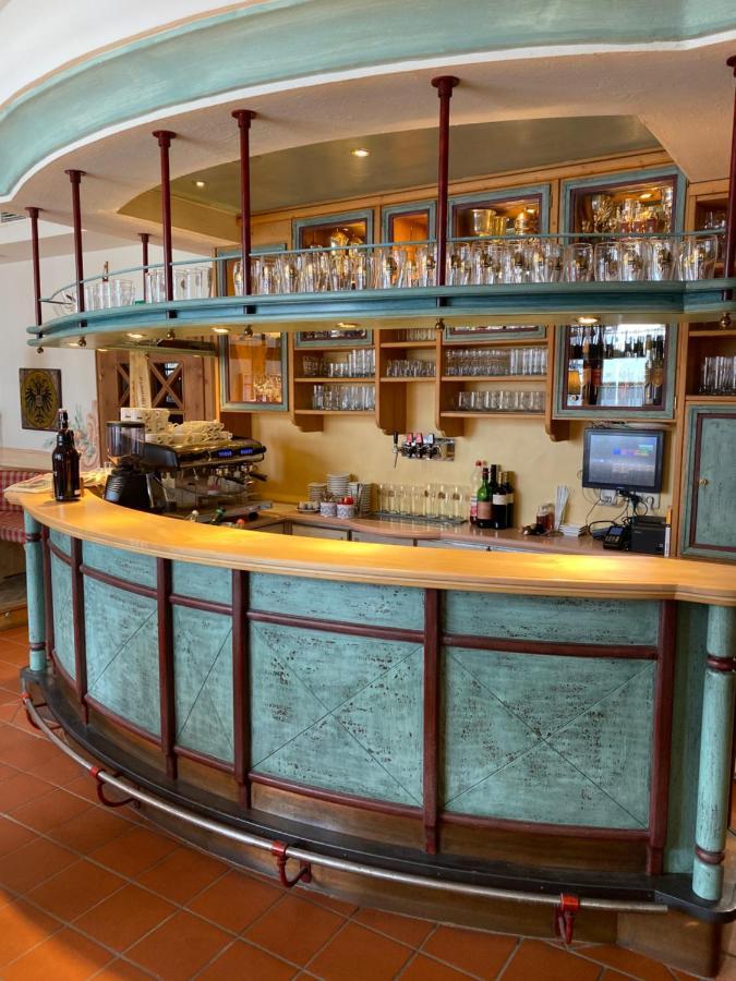 Hotel-Skischule Krallinger Obertauern Kültér fotó